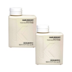 Kevin Murphy Hair Resort x 2 - DKK 338,- GRATIS LEVERET.